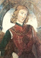 Amédée IX