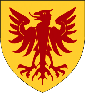 Armes Zaehringer