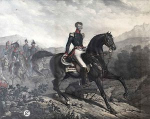 Général Guiguer de Prangins