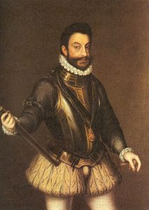 Emmanuel Philibert de Savoie