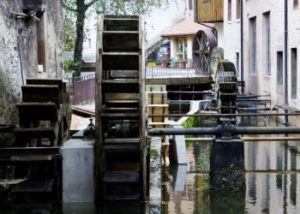 Roues-grandes-forges à Vallorbe