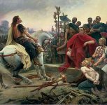 Siege-alesia-vercingetorix-jules-cesar