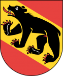 Drapeau Berne
