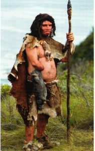 Homme de Cro-Magnon