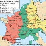 Traité de Verdun